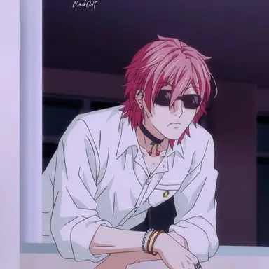 Profile image of Ayato Yuri