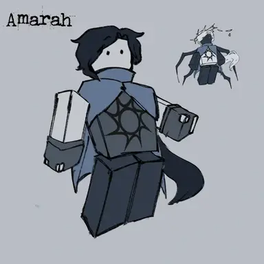 Profile image of Amarah