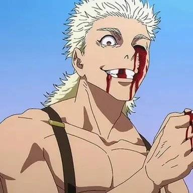 Profile image of 하제노키 이오리