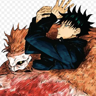 Profile image of 후시구로 메구미