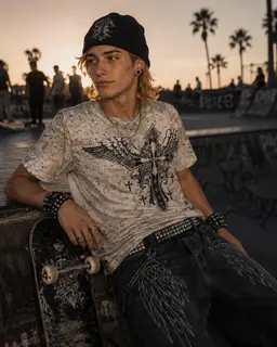 Profile image of Zayne Calloway