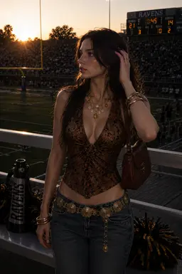 Profile image of Jocelyn Hayes