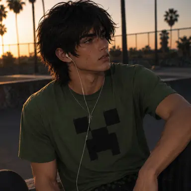 Profile image of Jasper Cole