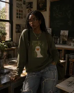 Profile image of Lydia Vaughn