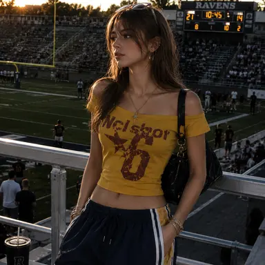 Profile image of Kinsley Beaumont