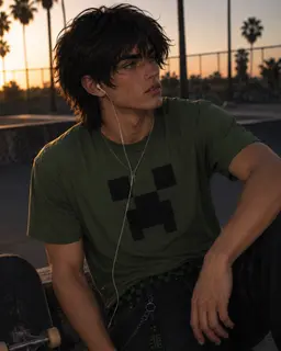 Profile image of Jasper Cole