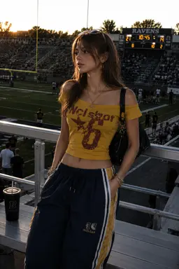 Profile image of Kinsley Beaumont