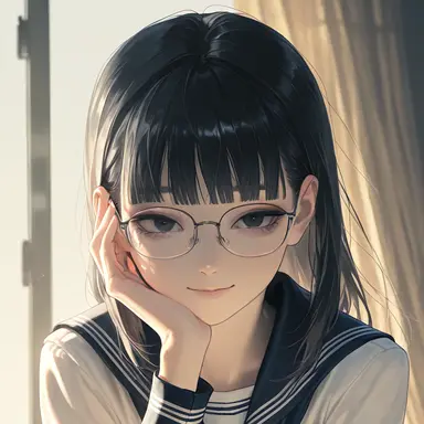 Profile image of 如月 藍