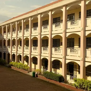 Profile image of Your New India school