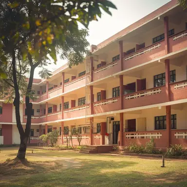 Profile image of Your New India school