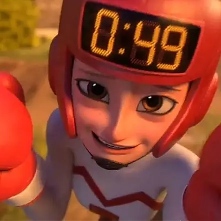 MurkyShell0984의 히어로 인사이드 케이오