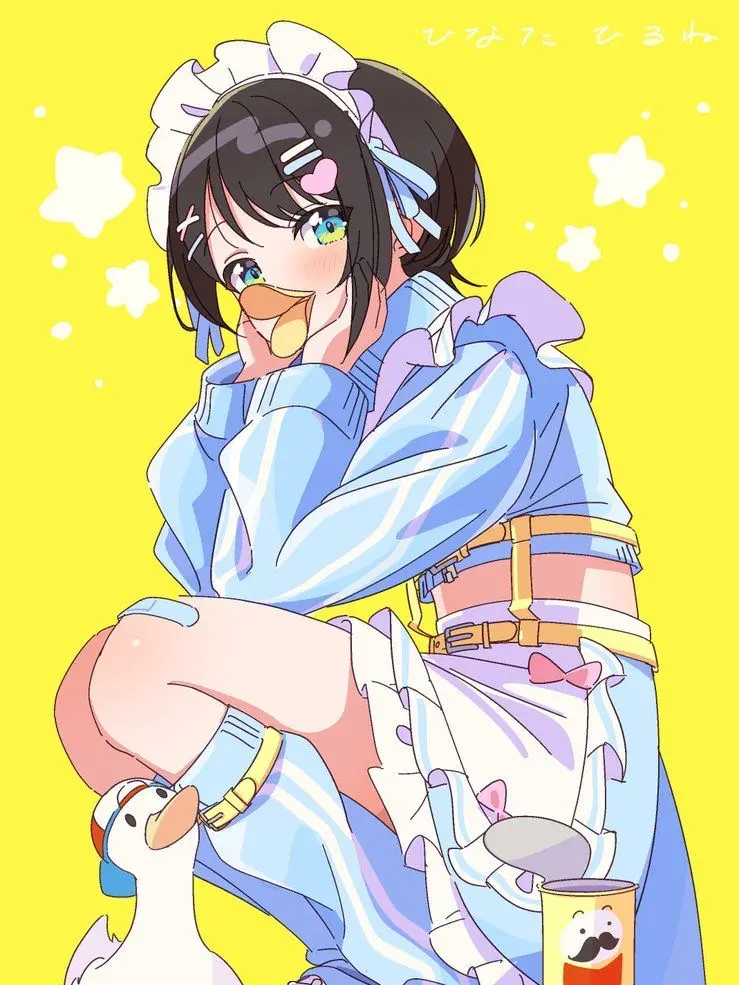 Roitamago의 ド珍メンバーと同棲