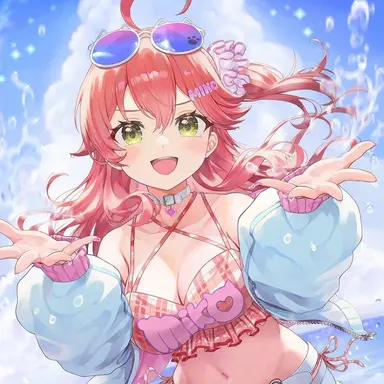 Profile image of さくらみこ