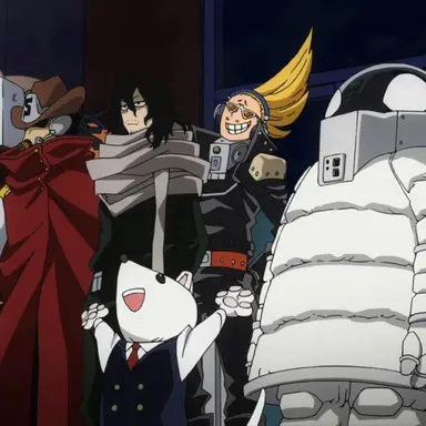 Profile image of 教師