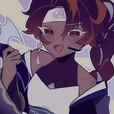 Profile image of 흑당