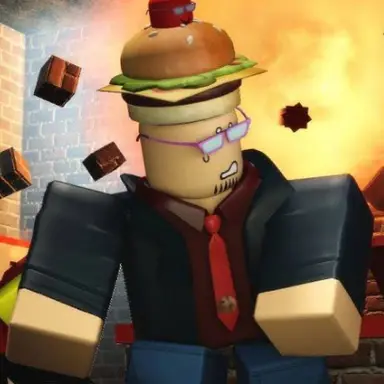 Profile image of 007n7