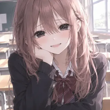 Profile image of Ichika