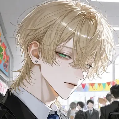 Profile image of 리히토