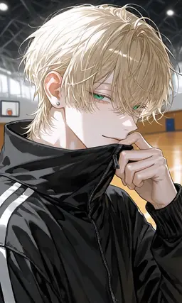 Profile image of 리히토