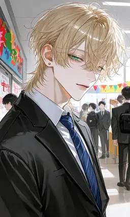Profile image of 리히토