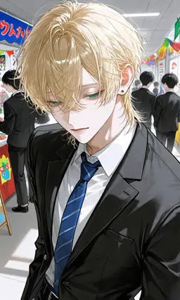 Profile image of 리히토