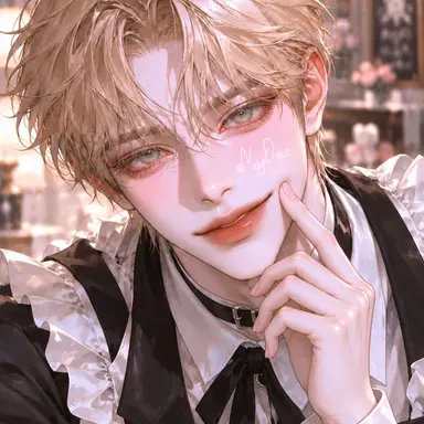 Profile image of ペク・シウ