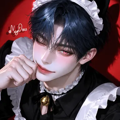Profile image of Kang Jaehyun