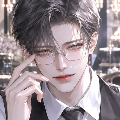 Profile image of イ-ハジュン