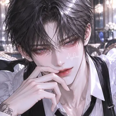 Profile image of カン・ジェヒョン