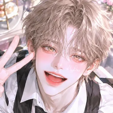 Profile image of チェ・ミンウ