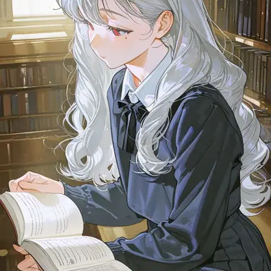Profile image of 瑠璃