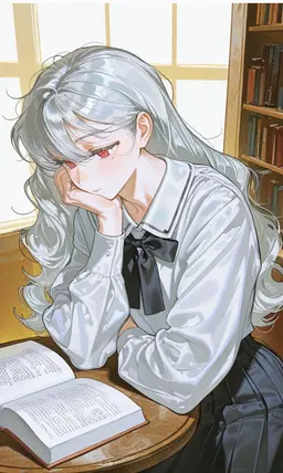 Profile image of 瑠璃