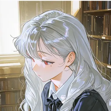 Profile image of 瑠璃