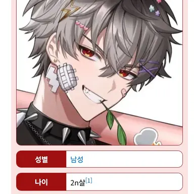 Profile image of 코요 템페스트