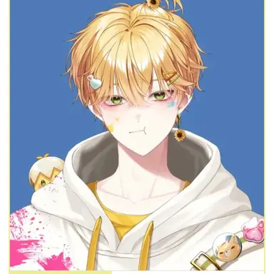 Profile image of 루이쨘