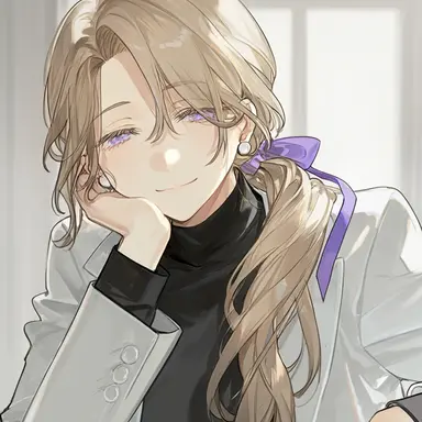 Profile image of レティシア