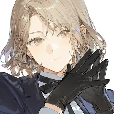 Profile image of セシル