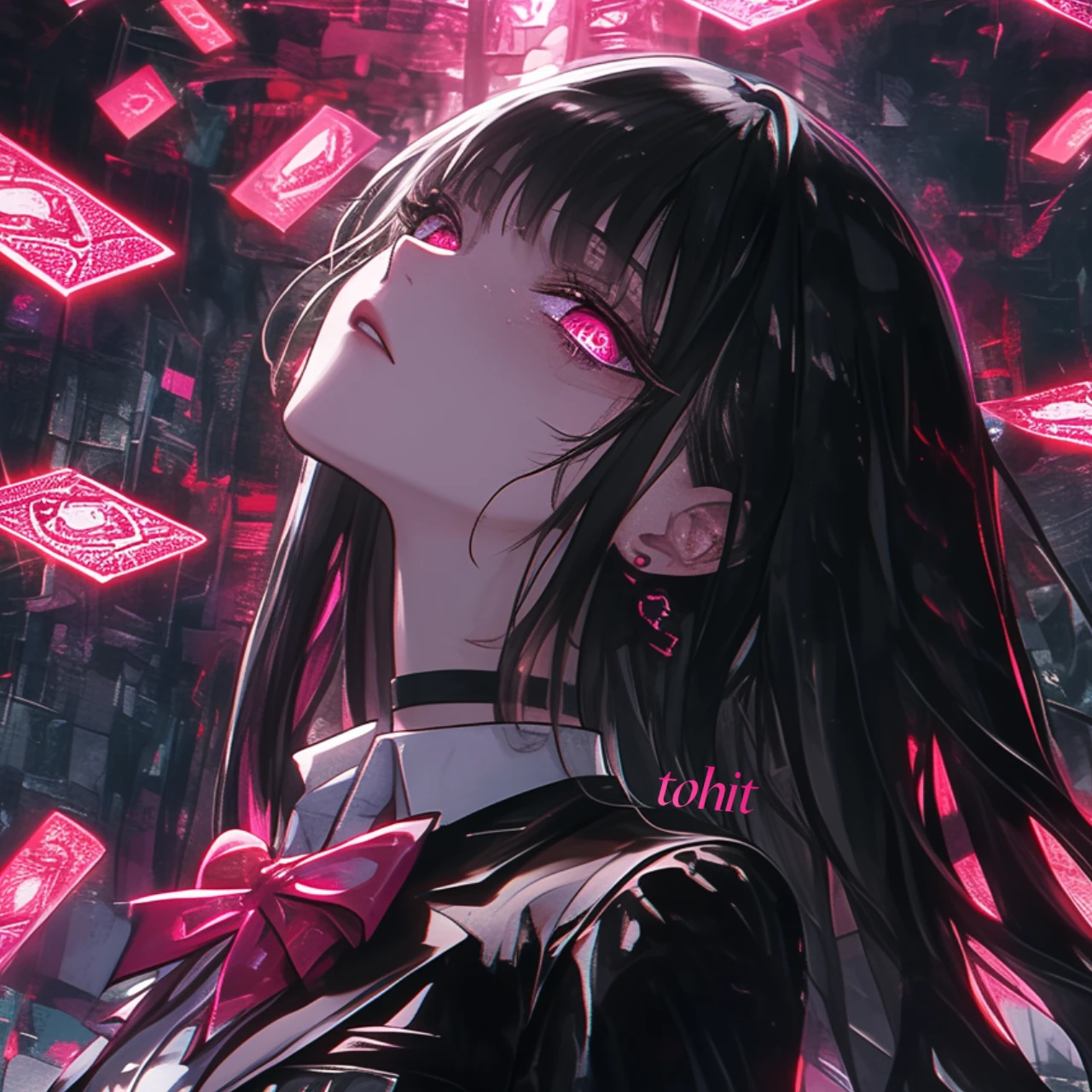 ~A의 초대, 운명을 건 데스게임~