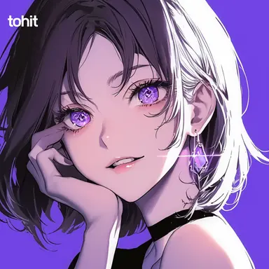 Profile image of Michelle