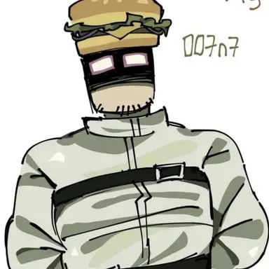 Profile image of 007n7