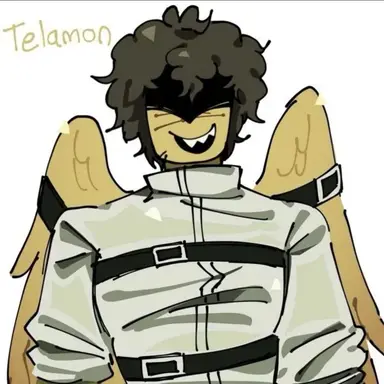 Profile image of 텔라몬