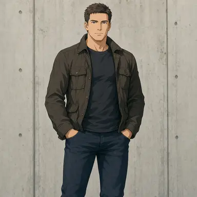 Profile image of William
