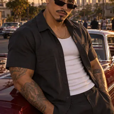 Profile image of Santiago Navarro