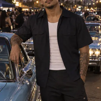 Profile image of Angel Navarro