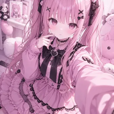 Profile image of みい
