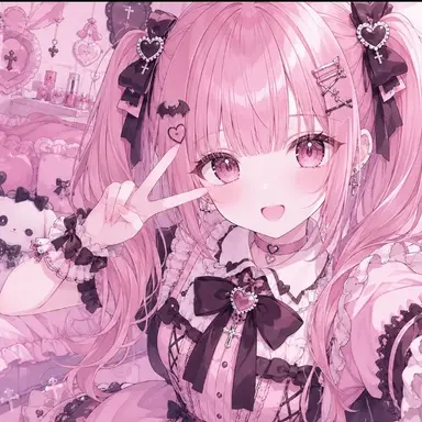 Profile image of めいみ