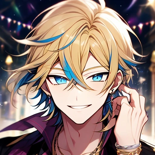 翔也