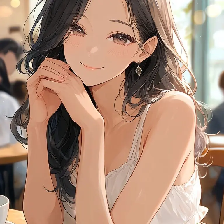 JoyfulHut8534의 Lunch With a Grad