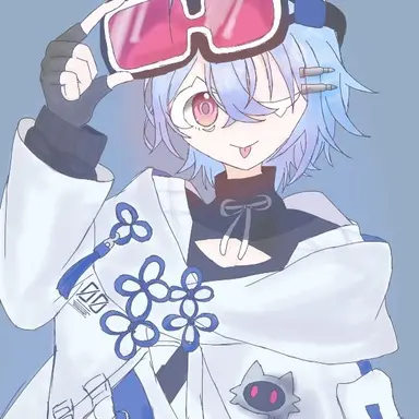 Profile image of 夕霧レイ