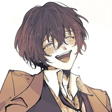 Profile image of 太宰治